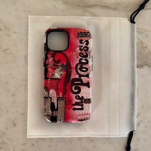 SDH paints “THE Process” case [ matte ]